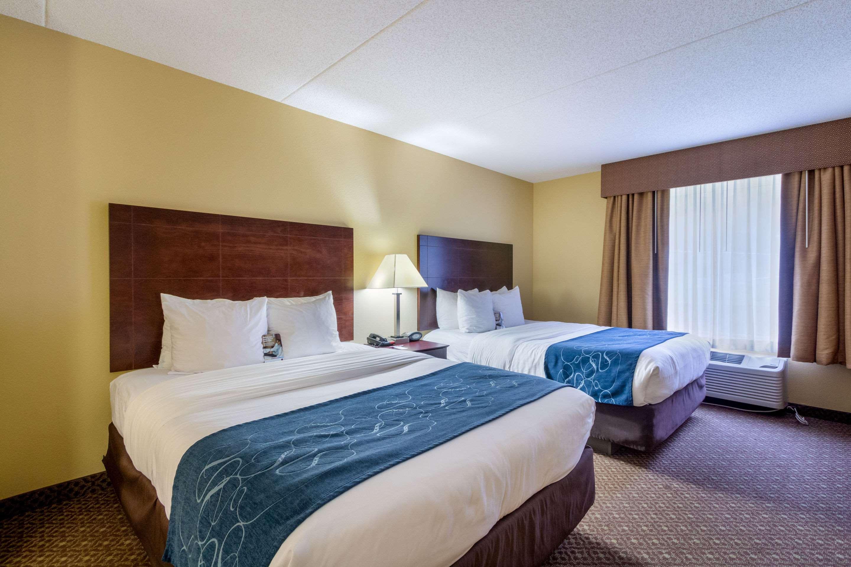 Comfort Suites Near Gettysburg Battlefield Visitor Center Dış mekan fotoğraf
