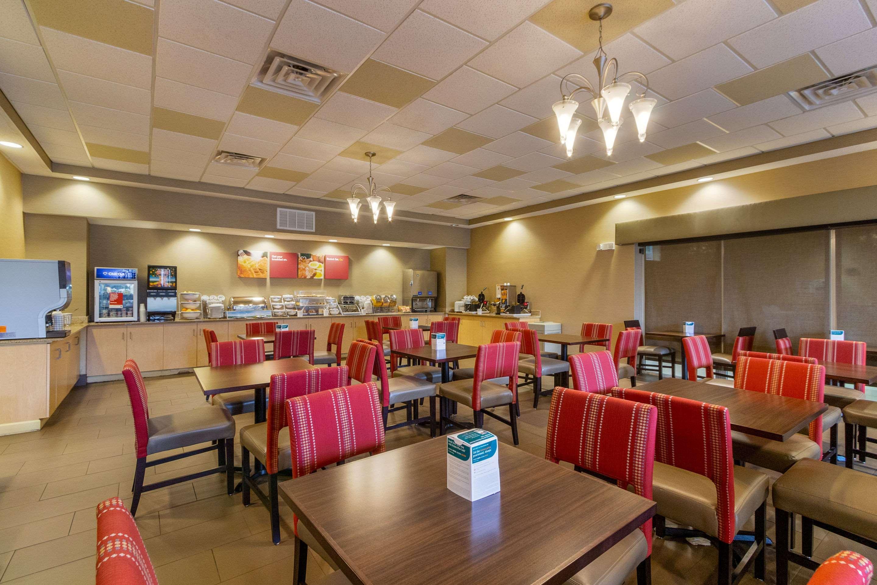Comfort Suites Near Gettysburg Battlefield Visitor Center Dış mekan fotoğraf