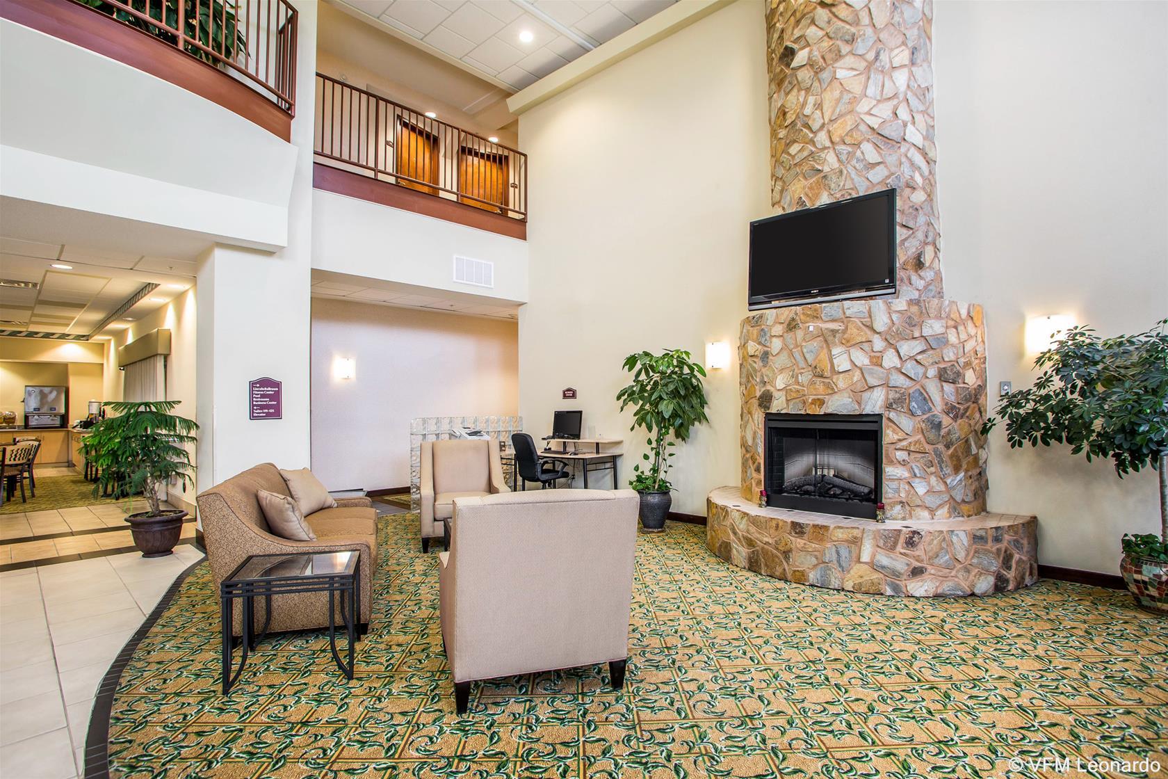 Comfort Suites Near Gettysburg Battlefield Visitor Center Dış mekan fotoğraf