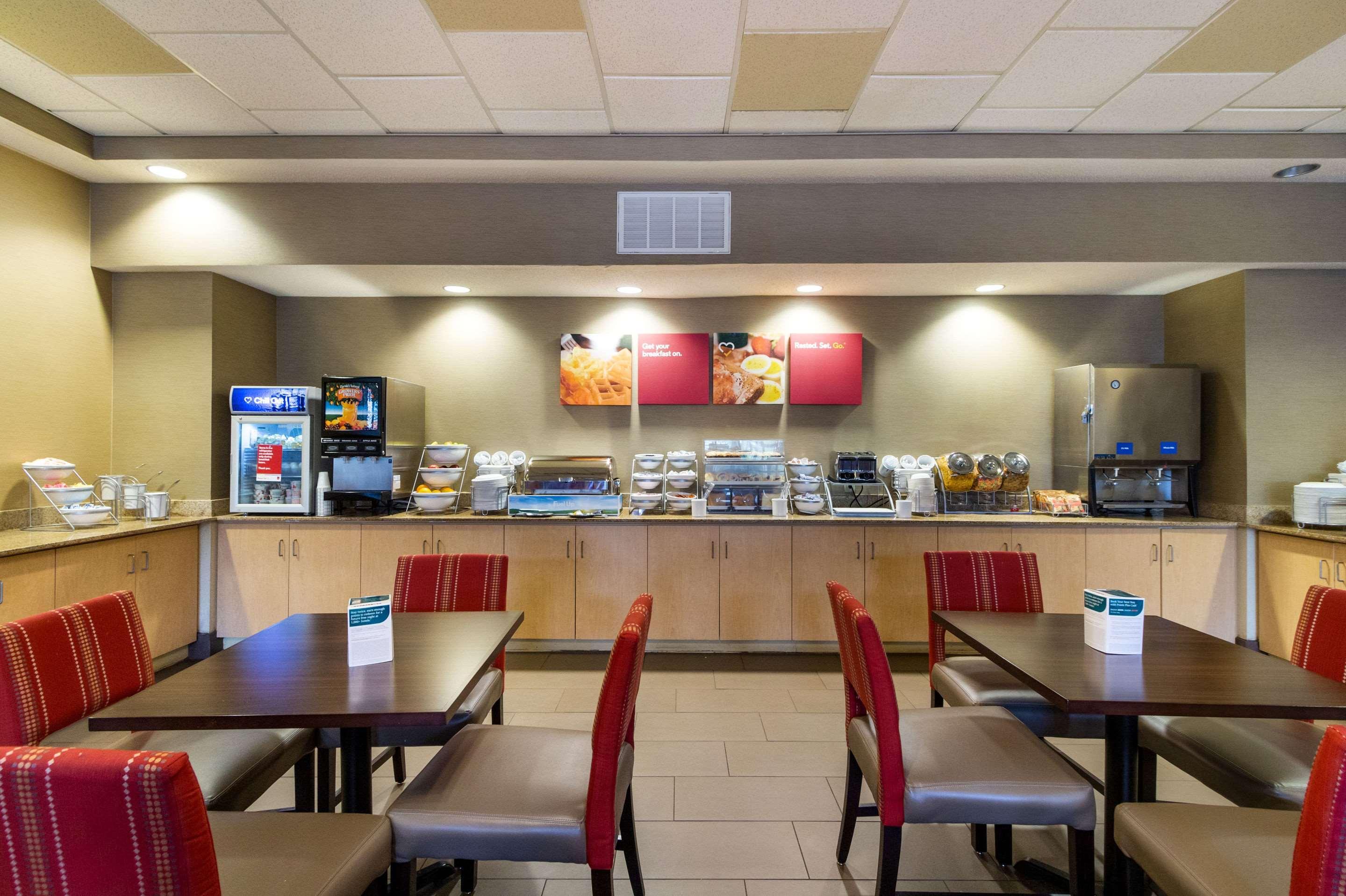 Comfort Suites Near Gettysburg Battlefield Visitor Center Dış mekan fotoğraf