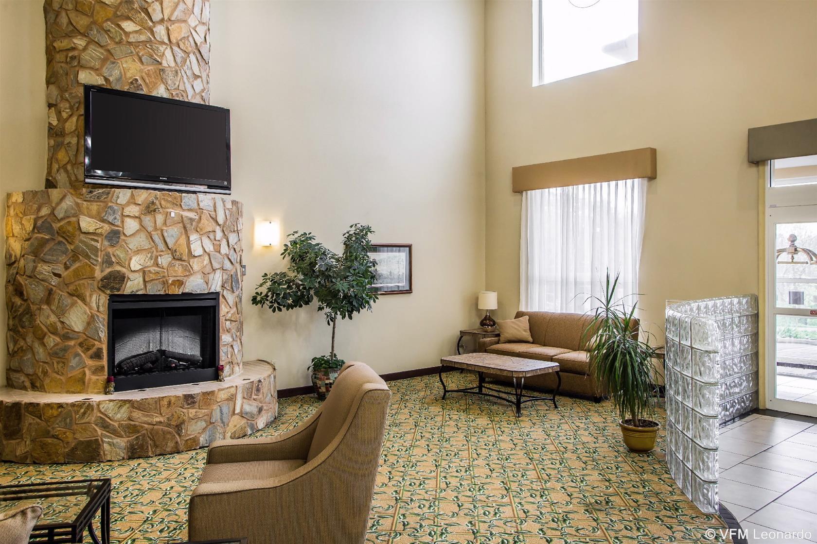 Comfort Suites Near Gettysburg Battlefield Visitor Center Dış mekan fotoğraf