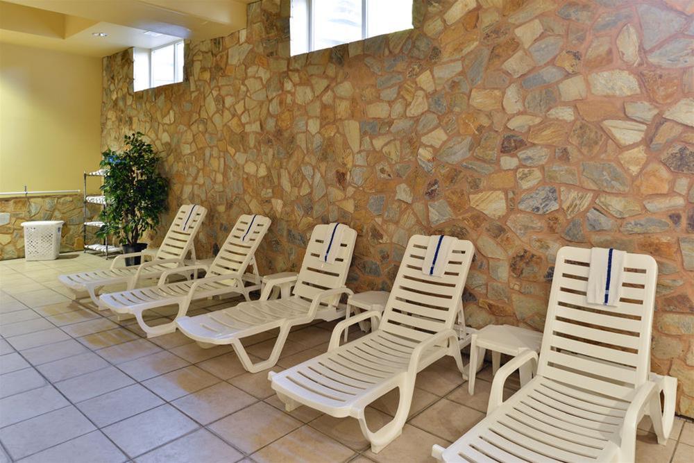 Comfort Suites Near Gettysburg Battlefield Visitor Center Dış mekan fotoğraf
