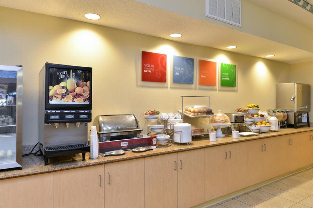 Comfort Suites Near Gettysburg Battlefield Visitor Center Dış mekan fotoğraf